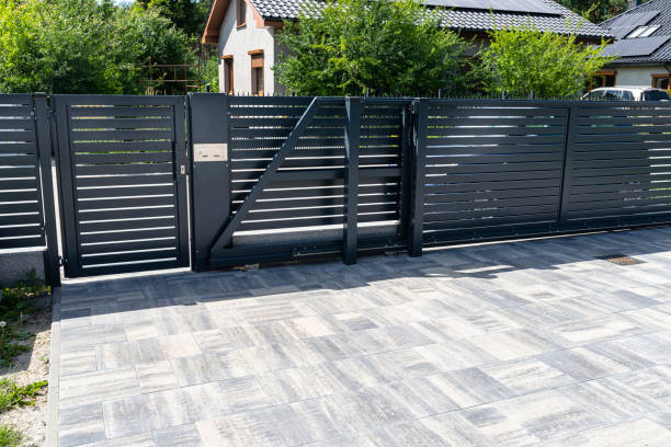 Best Driveway Pavers Cost  in Williston Park, NY