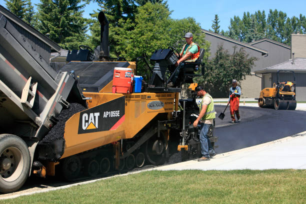 Trusted Williston Park, NY Driveway Pavers Experts