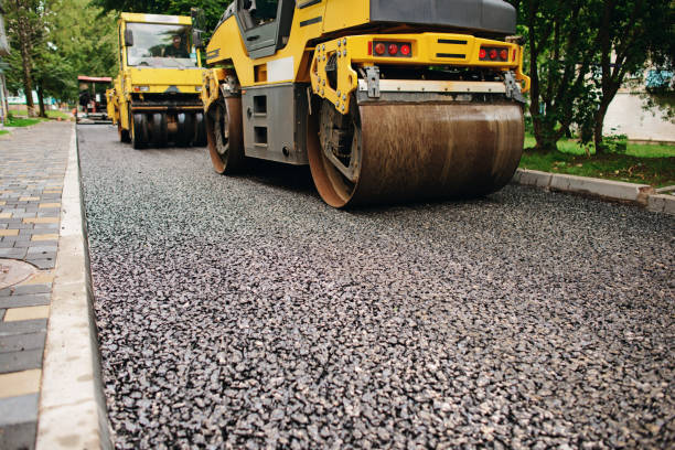 Best Permeable Paver Driveway  in Williston Park, NY